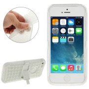 Alcoa Prime Spider Web Style Detachable Plastic Shell + TPU Combination ...