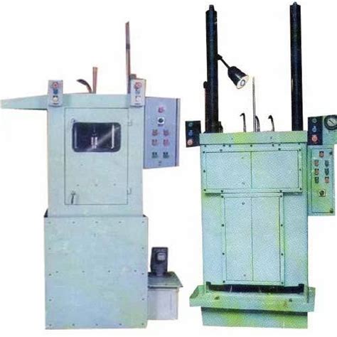 Technotek Industries, Pune - Manufacturer of Broaching Machine and ...