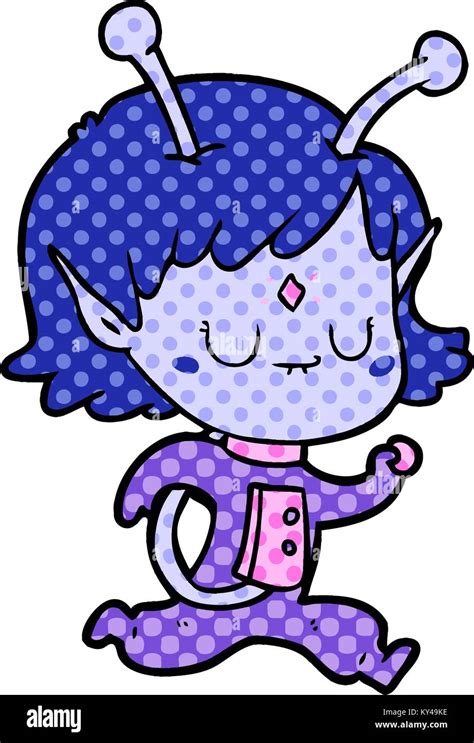 Alien Doll Cartoon 的图像结果