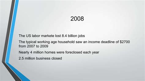 Example of Recession 的图像结果