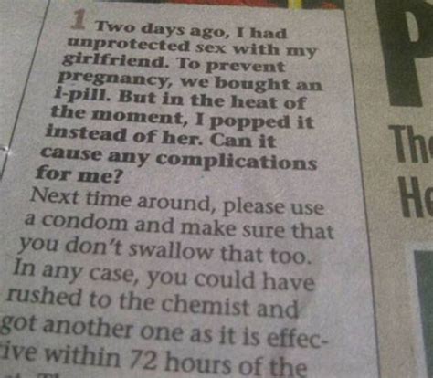 16 Bizarre And Hilarious Questions Indians Have Legit Asked "The Sexpert"