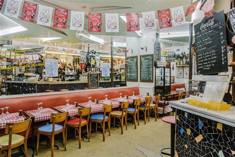 Le Petit Vendôme | Restaurants in 1er arrondissement, Paris