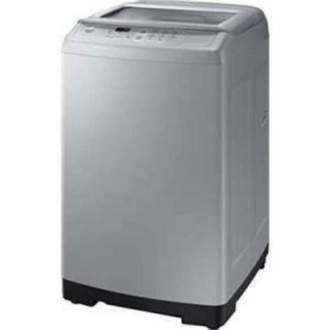 Samsung 6.2 Kg Fully Automatic Top Load Washing Machine (WA62M4100HY ...