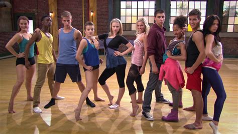 Image result for The Next Step Interview