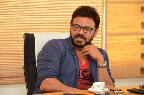 Victory Venkatesh stylish photos gallery