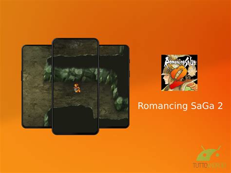 Il JRPG Romancing SaGa 2 è finalmente disponibile in Italia ...