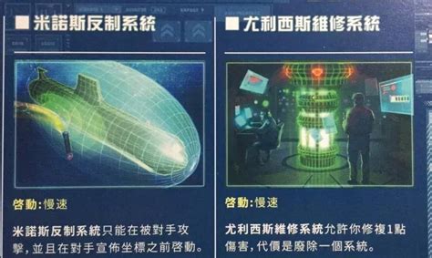 《深海諜影：升級一號》帶來了6種新武器和5張新地圖，驚喜不止於此 - 壹讀