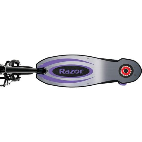 Razor Razor Power Core E100 Electric Scooter with Aluminum Deck and ...