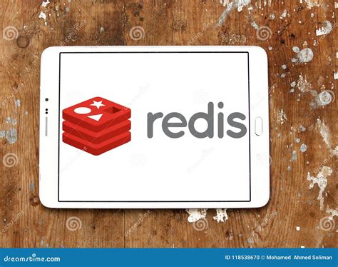 Image result for Redis Stack Logo