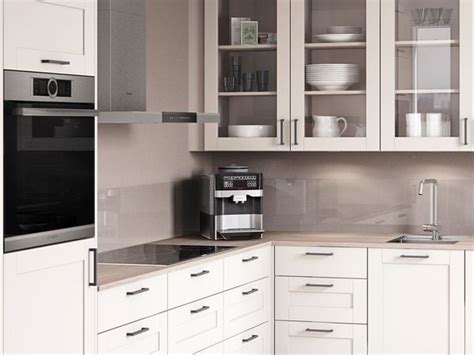 Apartment Size Appliances | Small Space Kitchens | Bosch