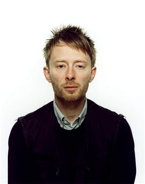 Thom Yorke Wallpaper - WallpaperSafari