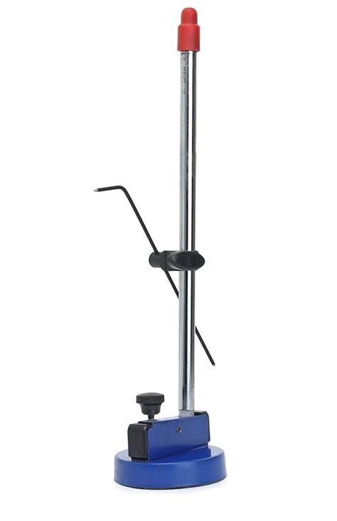 AZLAAN Marking Block Gauge For Lathe Machine with LED Light Indicator ...