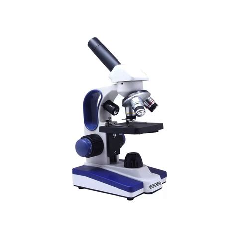 Monocular Microscope 的图像结果