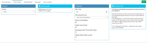 Cftools Cloud Server Setup 的图像结果