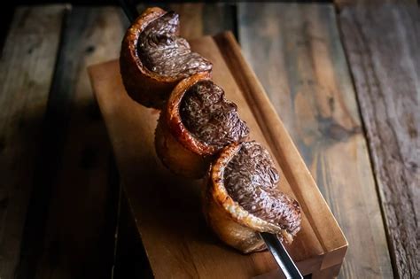 Fazenda Bishopsgate | Brazilian Steakhouse | Reservations