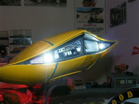 Image result for Moebius Flying Sub Kit