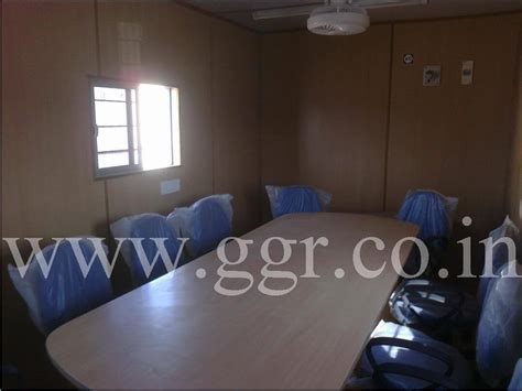 GGR gallery: a collection of the finished container project