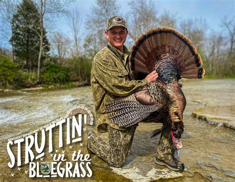 How Long Is Turkey Season In Kentucky at Holly Suarez blog