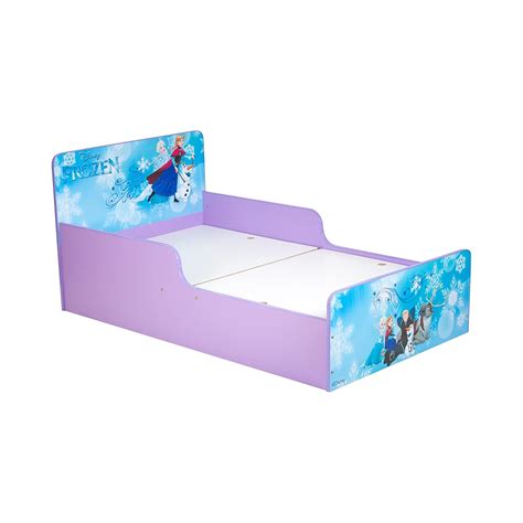 YiPi Frozen Smart Bed with Box Storage, Single (YP401FZSB) : Amazon.in ...