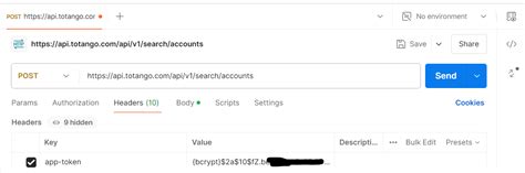 Image result for Postman API REST/JSON Header