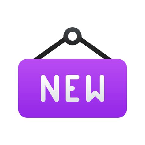 New - Free signaling icons