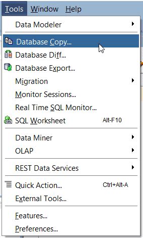 Image result for How to Copy an Oracle Table to Postgres