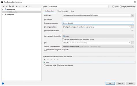 Image result for Command Line Arguments in Java Program