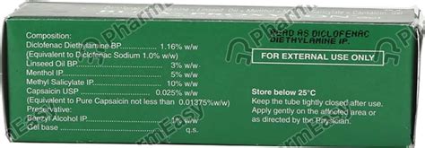 Buta Proxyvon 50 MG Gel (30): Uses, Side Effects, Price & Dosage ...