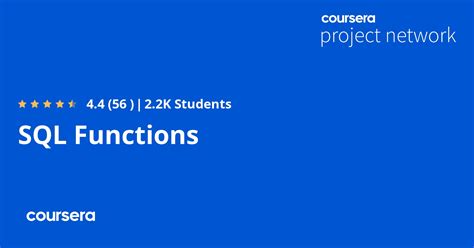 Image result for Example of Functions in SQL