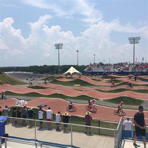 Manchester Meadows Park (Rock Hill) - 2022 What to Know Before You Go ...