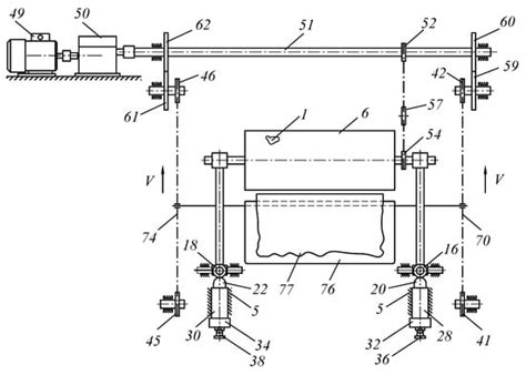 A Study on the Pressure Mechanism Improvement of a Roller-Type Machine ...