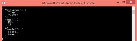 JSON Deep Diff 的图像结果
