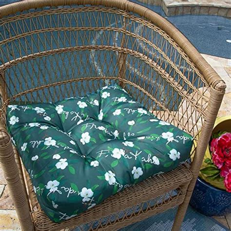 Classic Accessories Frida Kahlo Patio Seat Cushions, | Ubuy India