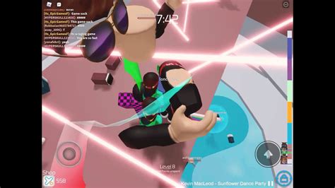 Toh Mod Command 的图像结果