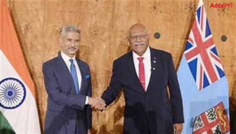 External Affairs Minister S. Jaishankar Unveiled Bust of Sardar ...