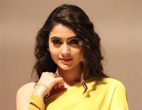 Shivangi Khedkar Wiki, Biography, Dob, Age, Height, Weight, Affairs ...