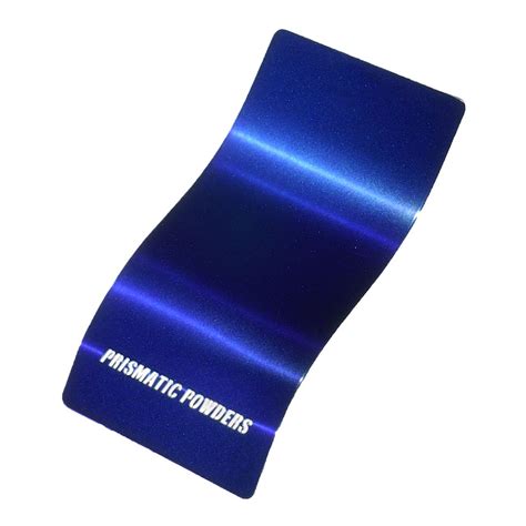 Prismatic Powders - GALAXY BLUE | Car paint colors, Modern color ...