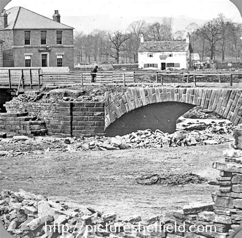 Searching Picture Sheffield