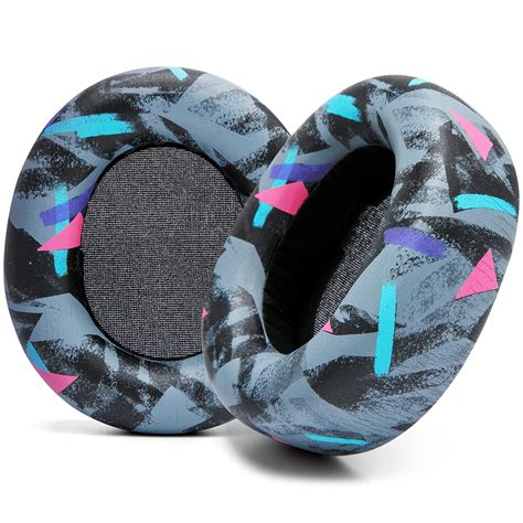 Buy WC Upgraded Replacement Earpads for Steelseries Arctis Nova Pro ...
