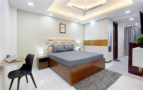 Pg In Gurgaon- Affordable Paying Guest Rooms in Gurgaon
