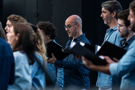 YES IT IS - 23/24 - La Coursive Scène Nationale La Rochelle