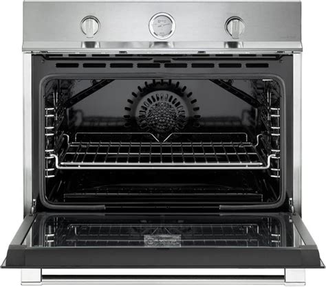 Buy Verona Designer Series VEBIG30NSS 30 Inch Built-In Single Gas Wall ...