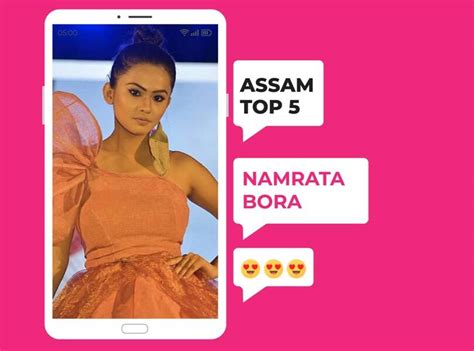 Introducing VLCC Femina Miss India Assam 2020 Finalists!