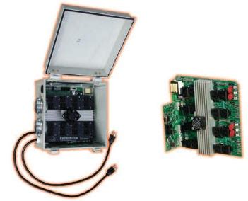 Image result for Animated Lighting Control Box