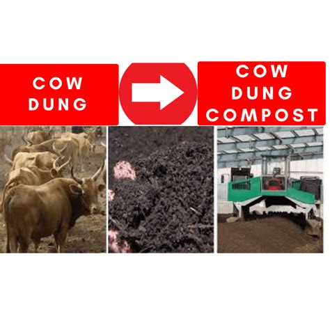 Cow Manure 1.5 Kg/5 Kg/10 Kg | Cow Dung Compost | Flower Booster Organ ...