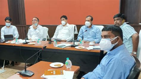 Odisha Govt Alerts Officials To Monitor 'Drought' Situation In State