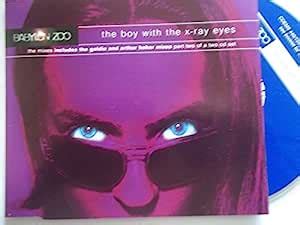 Boy With the X-Ray Eyes: Babylon Zoo: Amazon.in: Music}