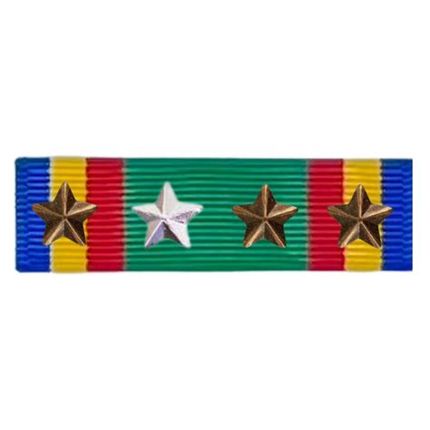 Navy Unit Commendation Ribbon - Etsy
