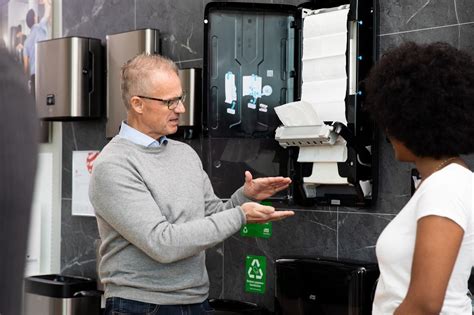 Essity Office Photos