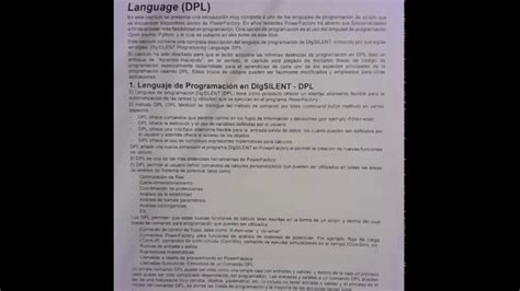 Image result for DPL Programming DIgSILENT